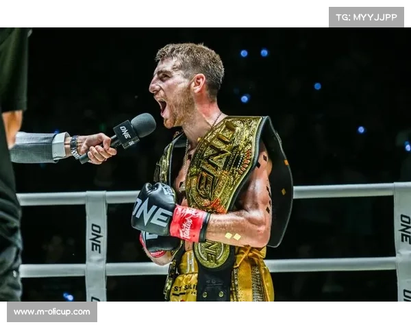 哈格蒂因伤退出ONE 173冠军战，阿纳尼临时升重迎战和岛大海