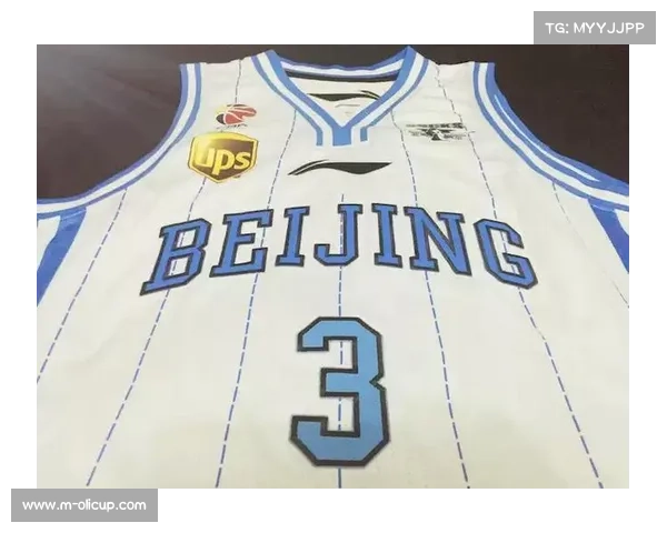 李宁品牌与CBA进入合作第十四年，发布新赛季比赛装备