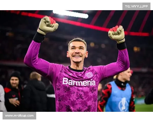 诺伊尔职业生涯：门将传奇延续