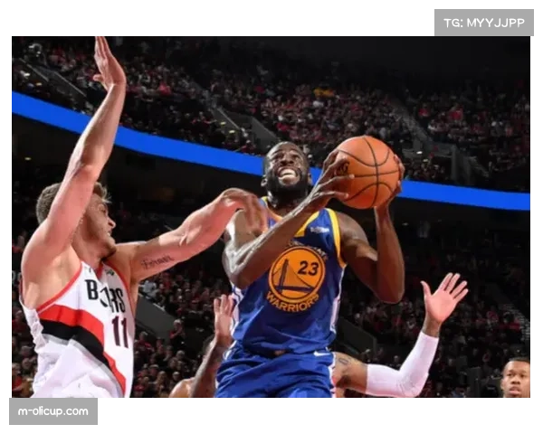 通讯：从领先到被逆转，镜头记录下半场体能下降后开拓者防守体系的松动